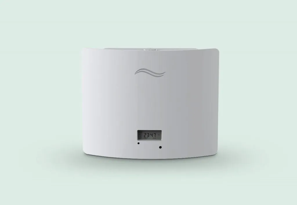 Easaroma scent machine diffuser